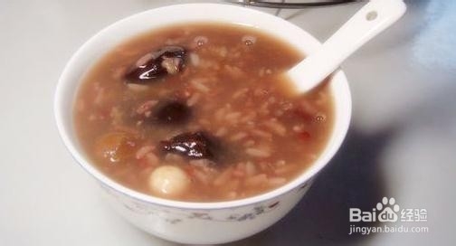 吃桂圆的六大好处