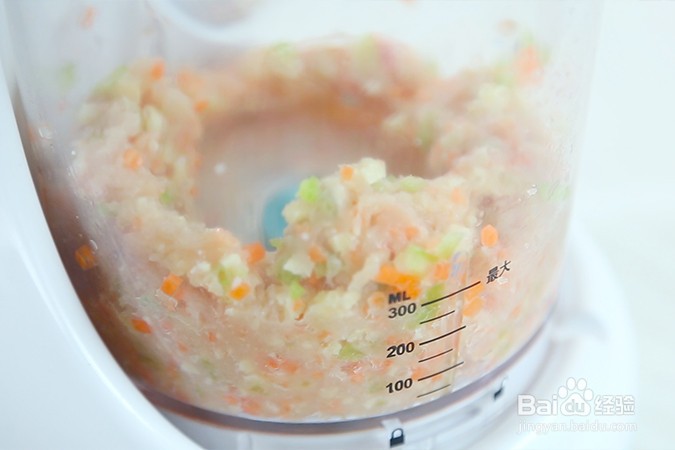 蔬菜鸡肉小方怎么做