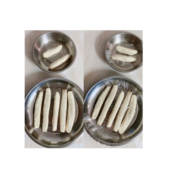 手工炸酱刀削面vs炸酱面