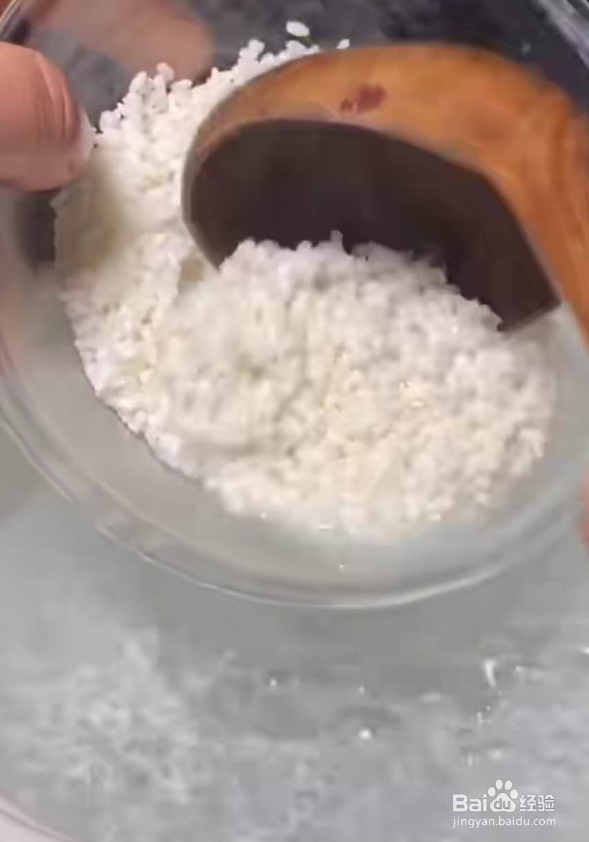 紫薯粥怎么煮好吃?