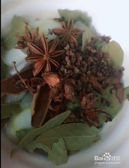 红烧牛肉怎么做好吃