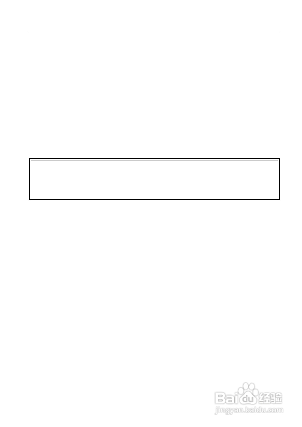 YAMAHA GF24/12 GF16/12 GF12/12调音台说明书:[2]