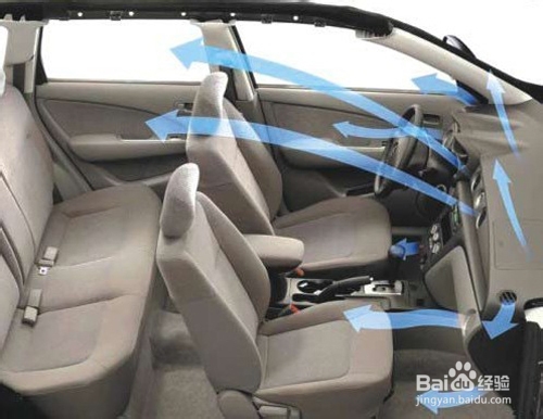 汽车空调不制冷怎么办