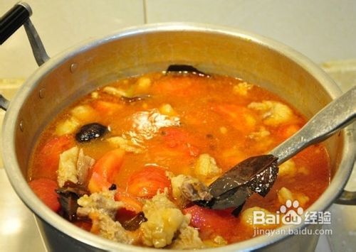 牛肉怎么炖好吃