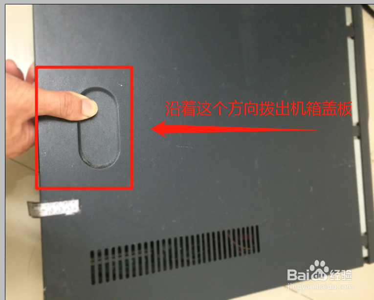 电脑显卡不亮电脑黑屏,怎么办?