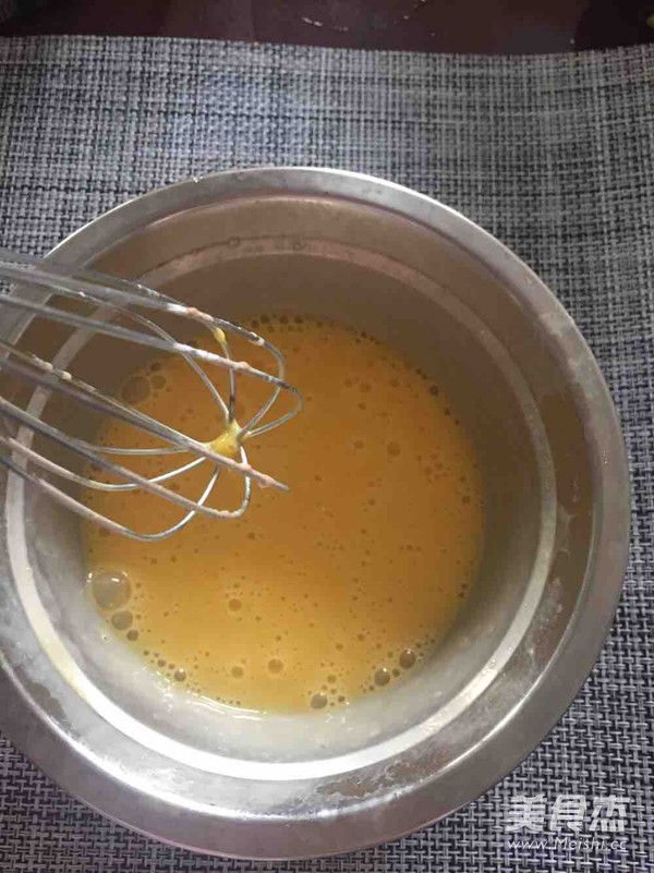 奥利奥千层蛋糕