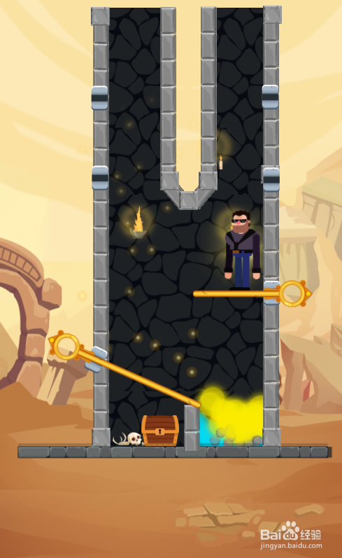 Love Quest 2的LEVEL 27如何过关？