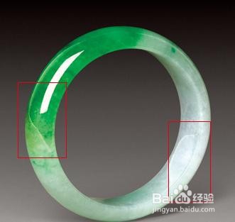 翡翠手镯有裂纹怎么办