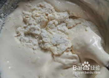 蜂蜜蛋糕～小时候的味道