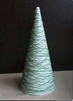 教大家做一个萌哒哒的线塔