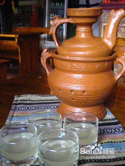 西藏旅游不容错过的六大美食