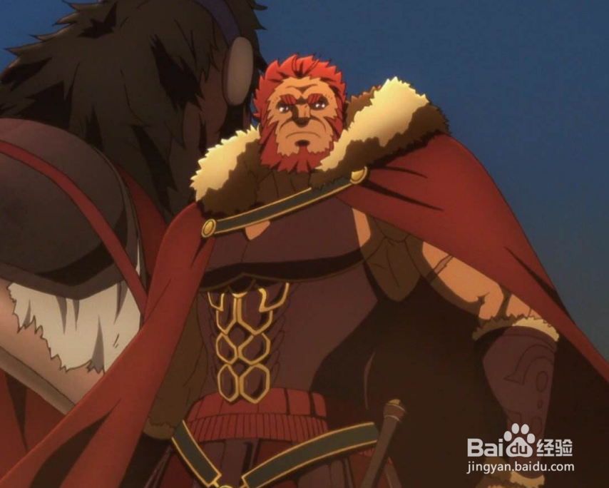 300英雄Rider技能介绍