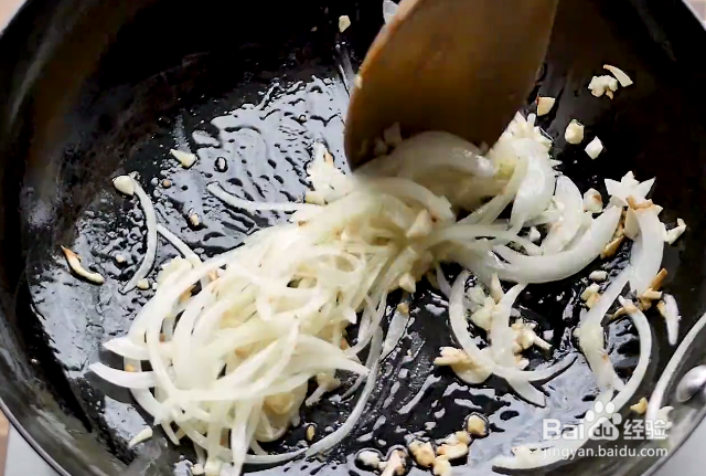 教你做番茄肉酱意面,宝宝爱吃到停不下来