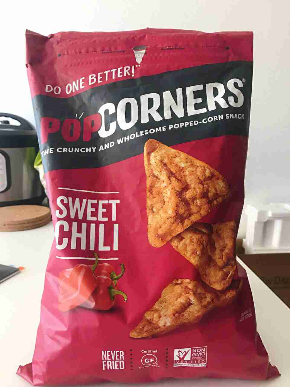 四款好吃低热量零食推荐 放肆吃