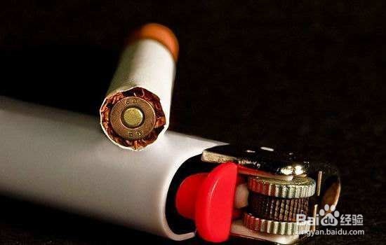 有什么快速有效的戒烟方法值得推荐？