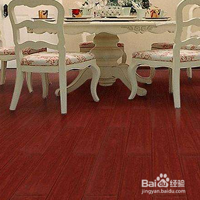 红木地板如何搭配家具