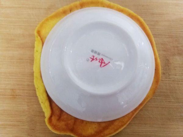 草莓奥利奥冰淇淋蛋糕