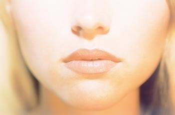 生活中的心理学：[4]解读嘴巴的秘密