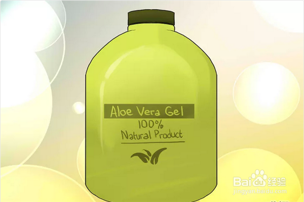 如何用芦荟治疗晒伤？芦荟缓解晒伤方法