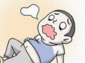 肚子胀气怎么办