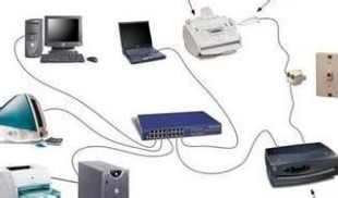 怎样修复本地连接受限制或无连接