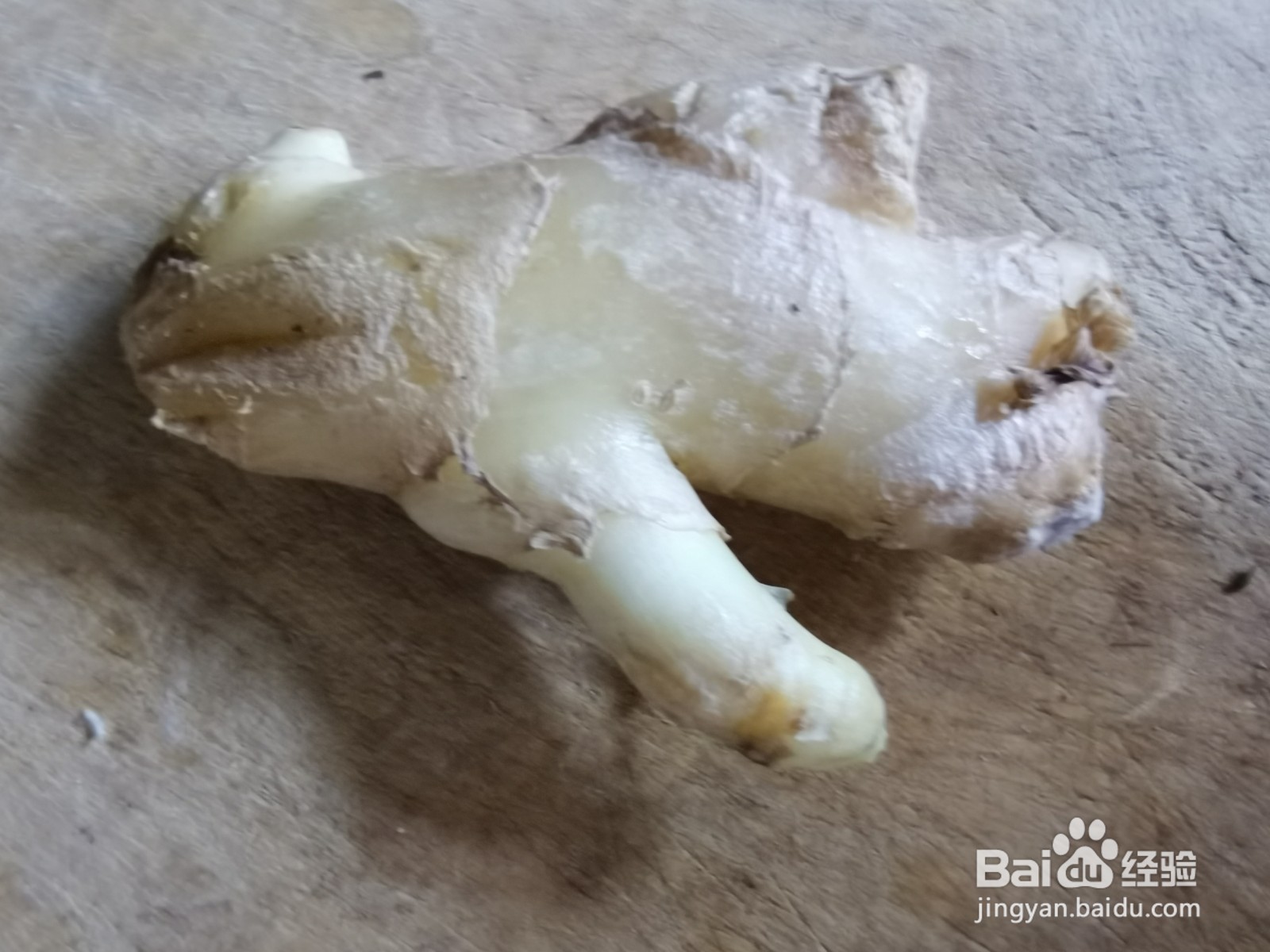 孜然婆婆丁烙饼