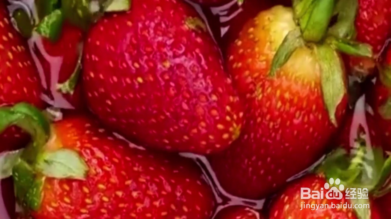 几个食物保鲜小技巧