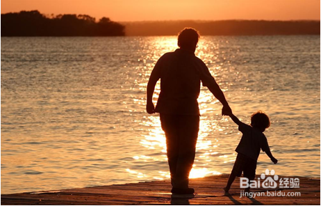 家长怎么和孩子交流
