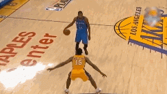 练就纳什的犹豫步，成为像风一样的男人！