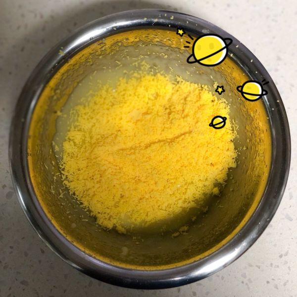 玛格丽特小饼干