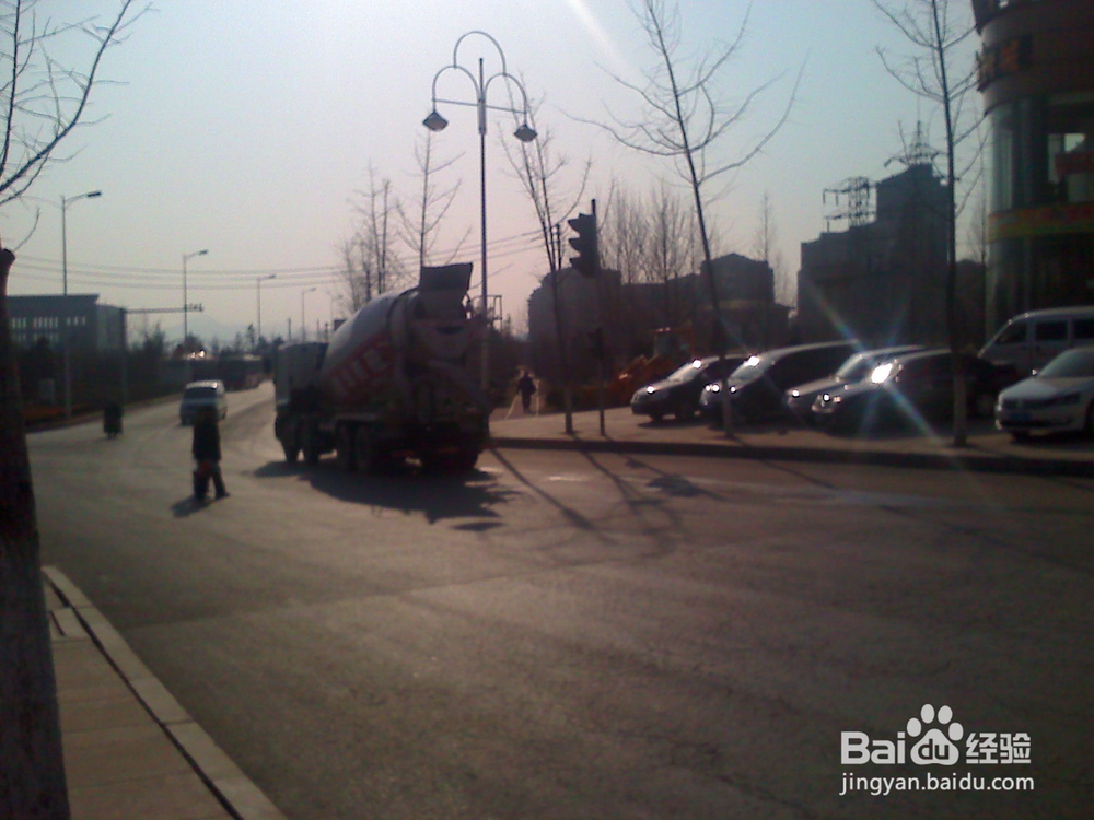 怎样让孩子安全出行--5