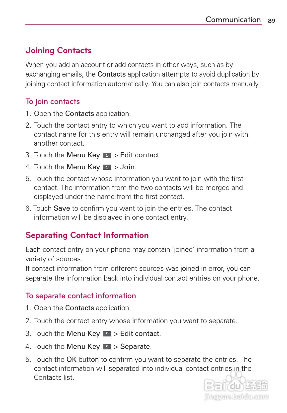 LG Rvolution VS910手机说明书:[10]