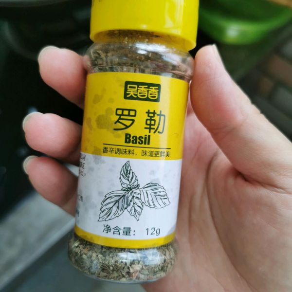 台式三杯鸡小土豆
