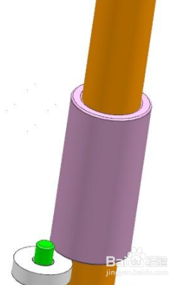 汽车模斜顶机构的设计思路