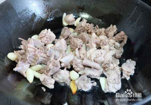 风干兔肉的做法大全