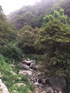 去山东旅游攻略