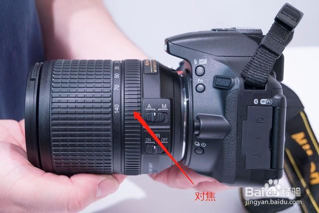 相机拍出来模糊怎么办