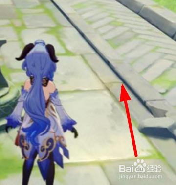 原神古时孤影勘探奖励攻略续