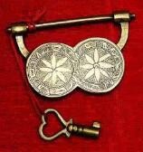 古锁头如何鉴定拍卖