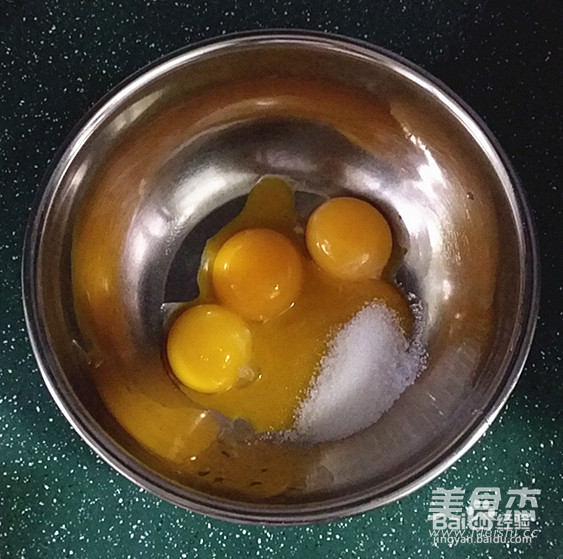 小四奶油蛋糕卷