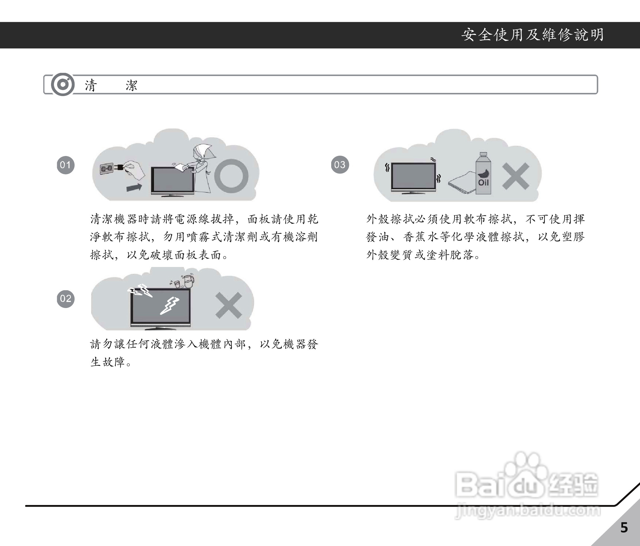 声宝LM-24S6P多媒体液晶显示器使用说明书:[1]