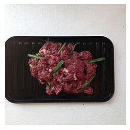 姜葱牛肉汤面
