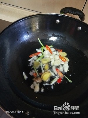 养生食补尖椒牛肉片