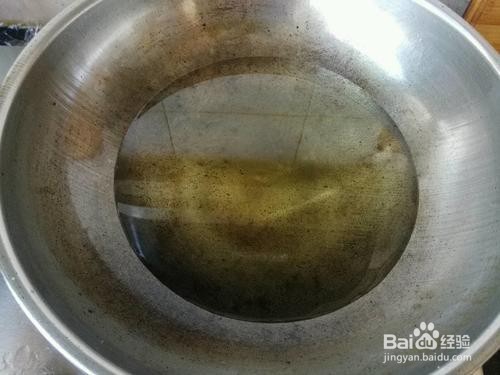 东北溜肉段的做法