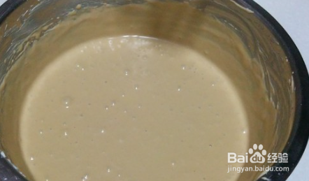 咖啡轻乳酪怎么做才好吃