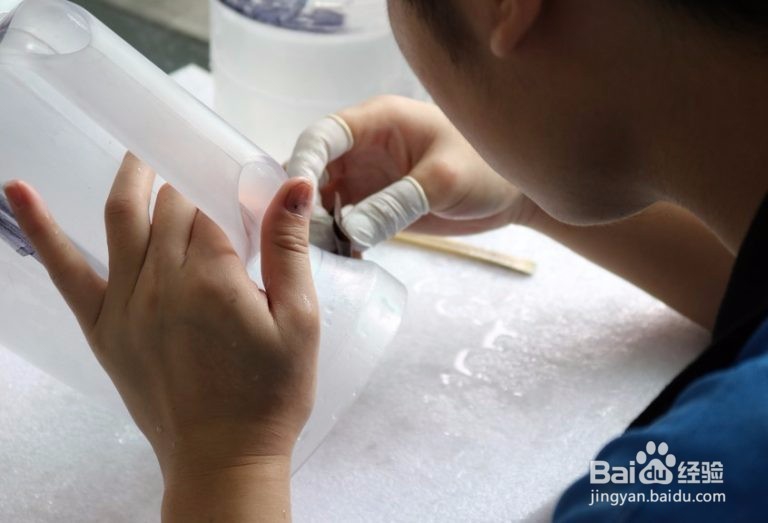 制作汽车车灯手板有哪些流程