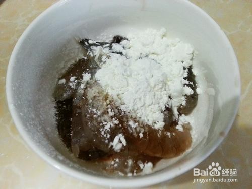 芦笋炒虾仁的做法