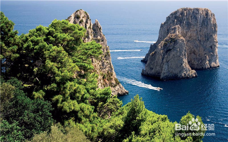 如何玩转克罗地亚周边