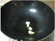 怎样自制肉末酸豇豆