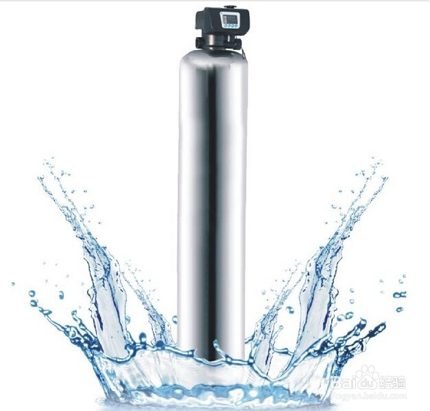 优质净水器要具备哪些条件
